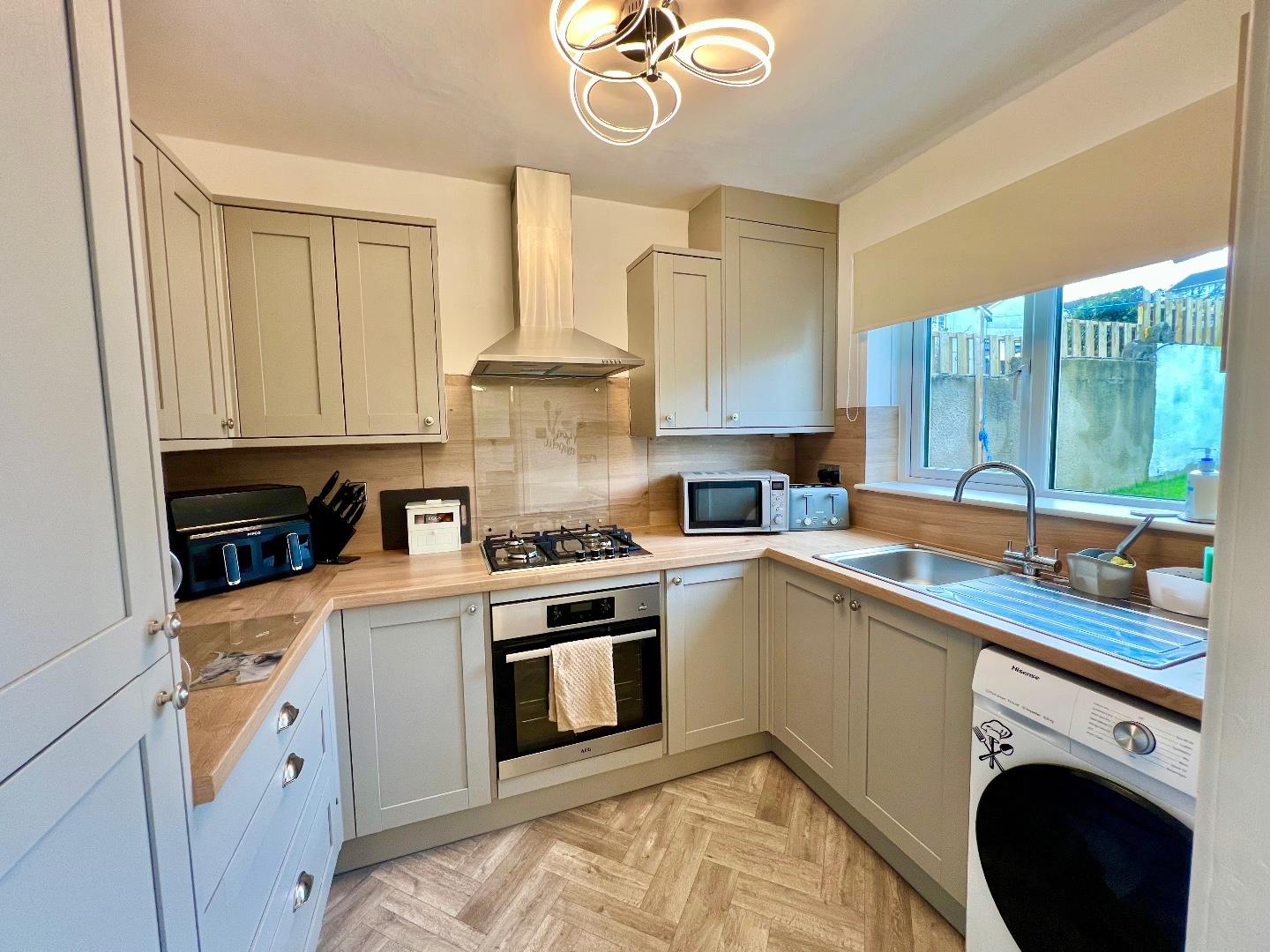 Ty Gwyn Drive, Brackla, Bridgend County Borough, CF31 2QF